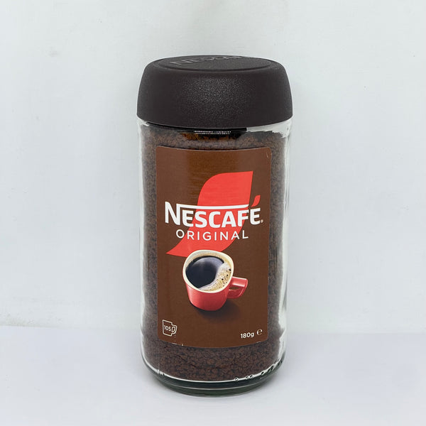 NESCAFE Original Coffee 200g