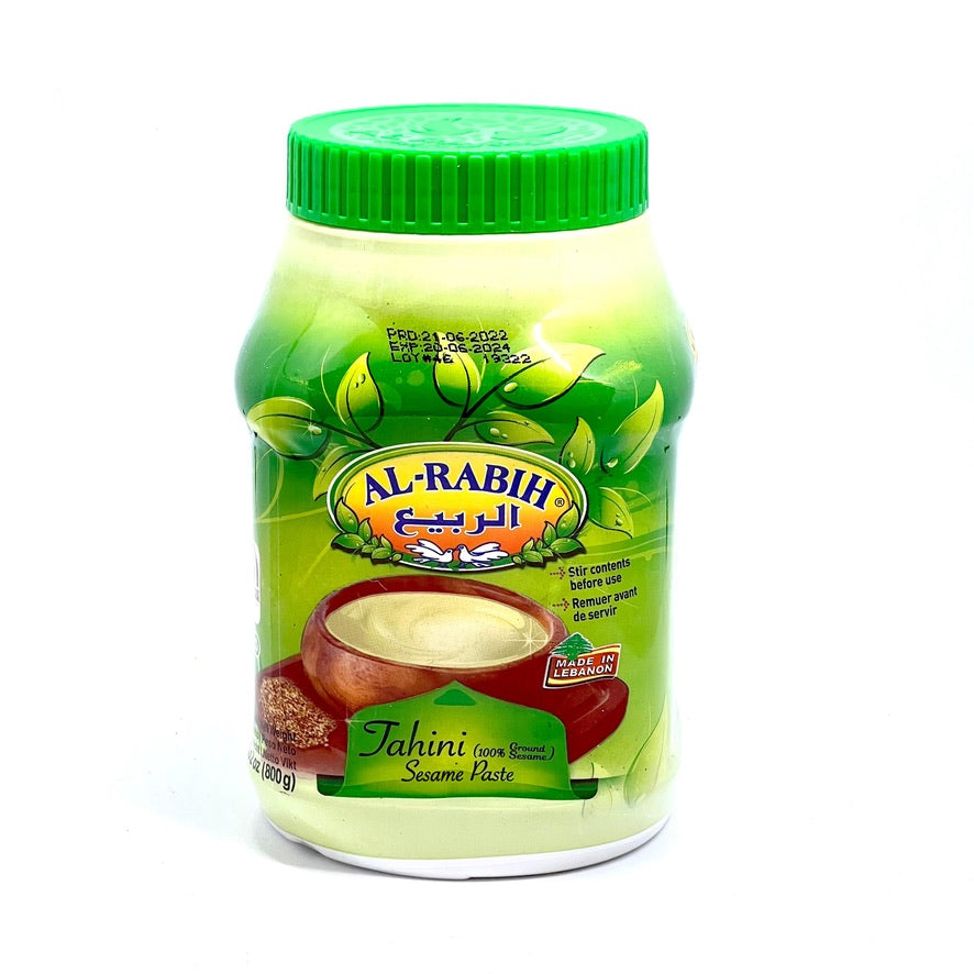 AL RABIH Tahini 800g