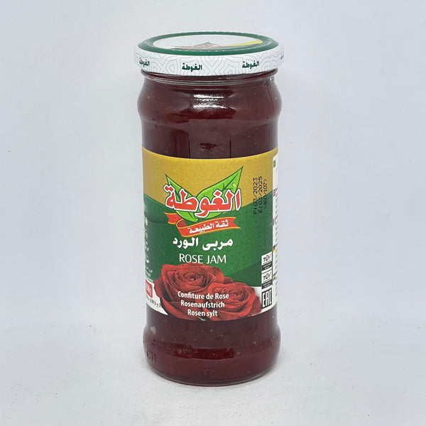 ALGOTA Rose Jam 450g