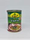 ALBAYROUTY Baba Ghanouge / Eggplant Dip 370g