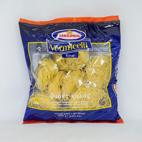 HELIOS Vermicelli Fine 250g