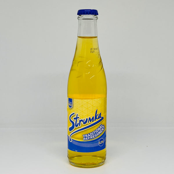 STRUMKA Carbonated Soft Drink 250mL