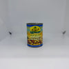 ALBAYROUTY Fava Beans Foul w/ Chickpeas 400g