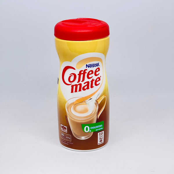 NESTLE Coffee Mate Creamer 400g