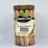 GREEN LEAF Bread Sticks w/ Sesame 350g
