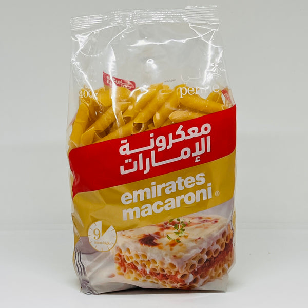 EMIRATES Penne Pasta 400g