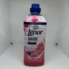 LENOR Rose Bouqet Fabric Softener 1.49L