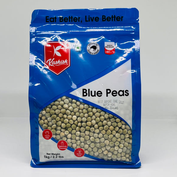 KASHISH Blue Pea 1kg