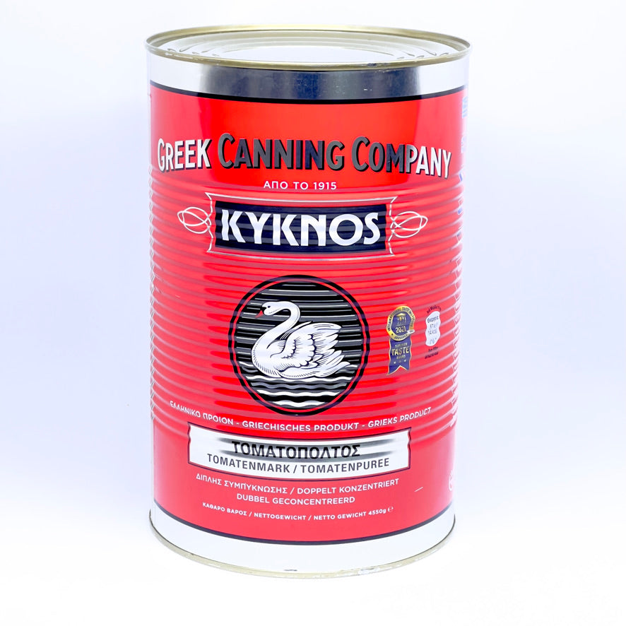 KYKNOS Tomato Paste 4.55kg