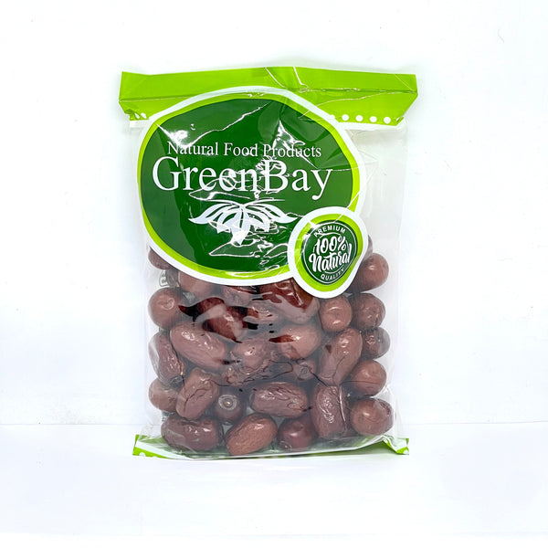 GREEN BAY Dried Jujube 300g