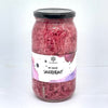 SYMBIOSIS Red Cabbage Sauerkraut 1000g