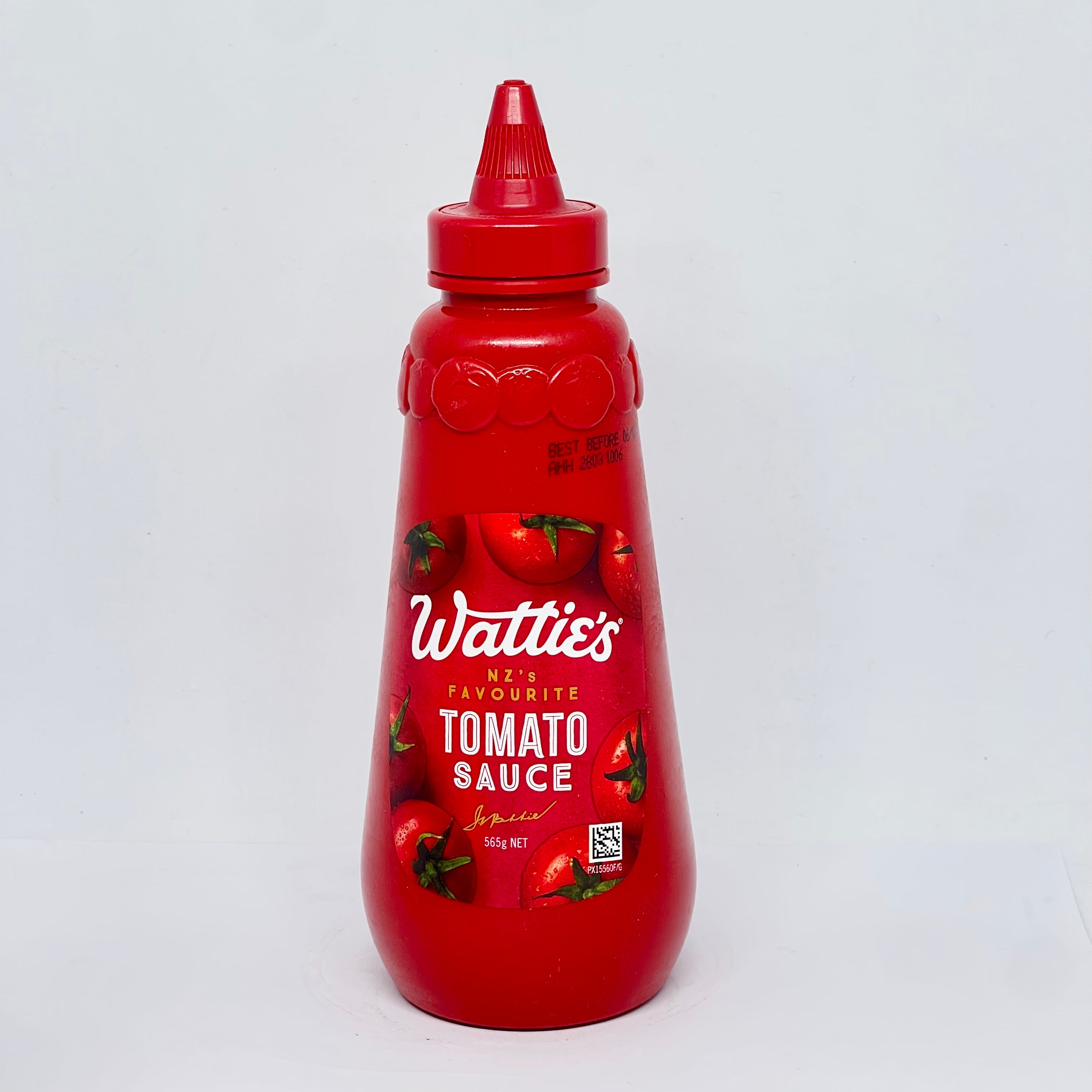 WATTIES Tomato Sauce 565g