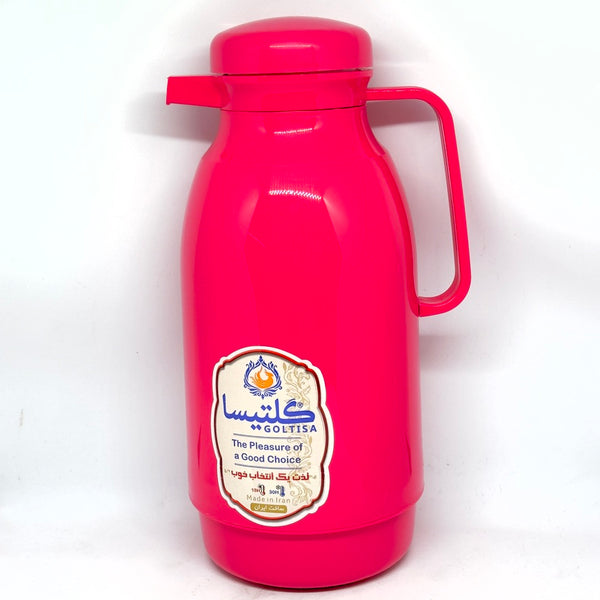 GOLTISA Astd. Flask 1.0L