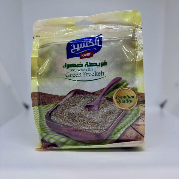 KASIH Green Freekeh 500g