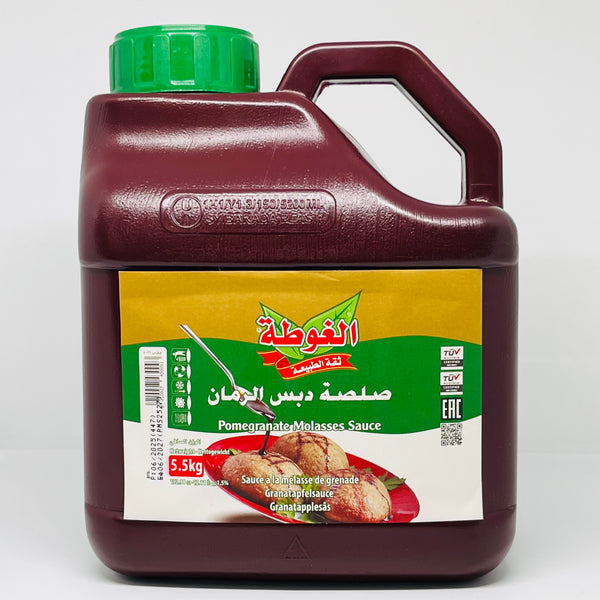 ALGOTA Pomegranate Molasses 5.5kg