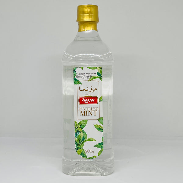 SOMAYEH Distilled Mint Water 900mL