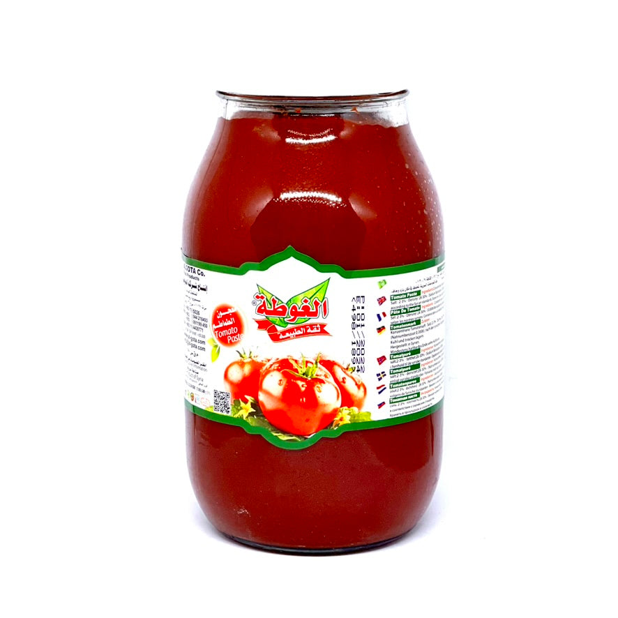 ALGOTA Tomato Paste 2.9kg