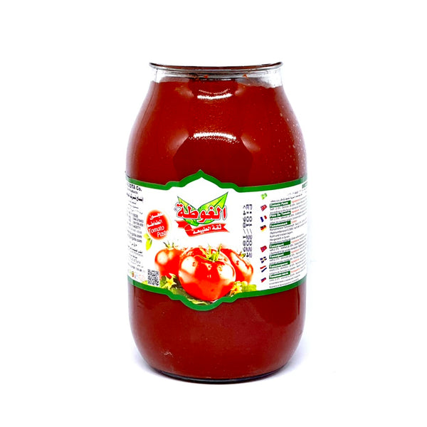 ALGOTA Tomato Paste 2.9kg