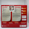 BAMBI Plazma Ground Biscuits 800g