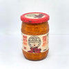 PERUSTIJA Hot Homemade Ajvar 560g