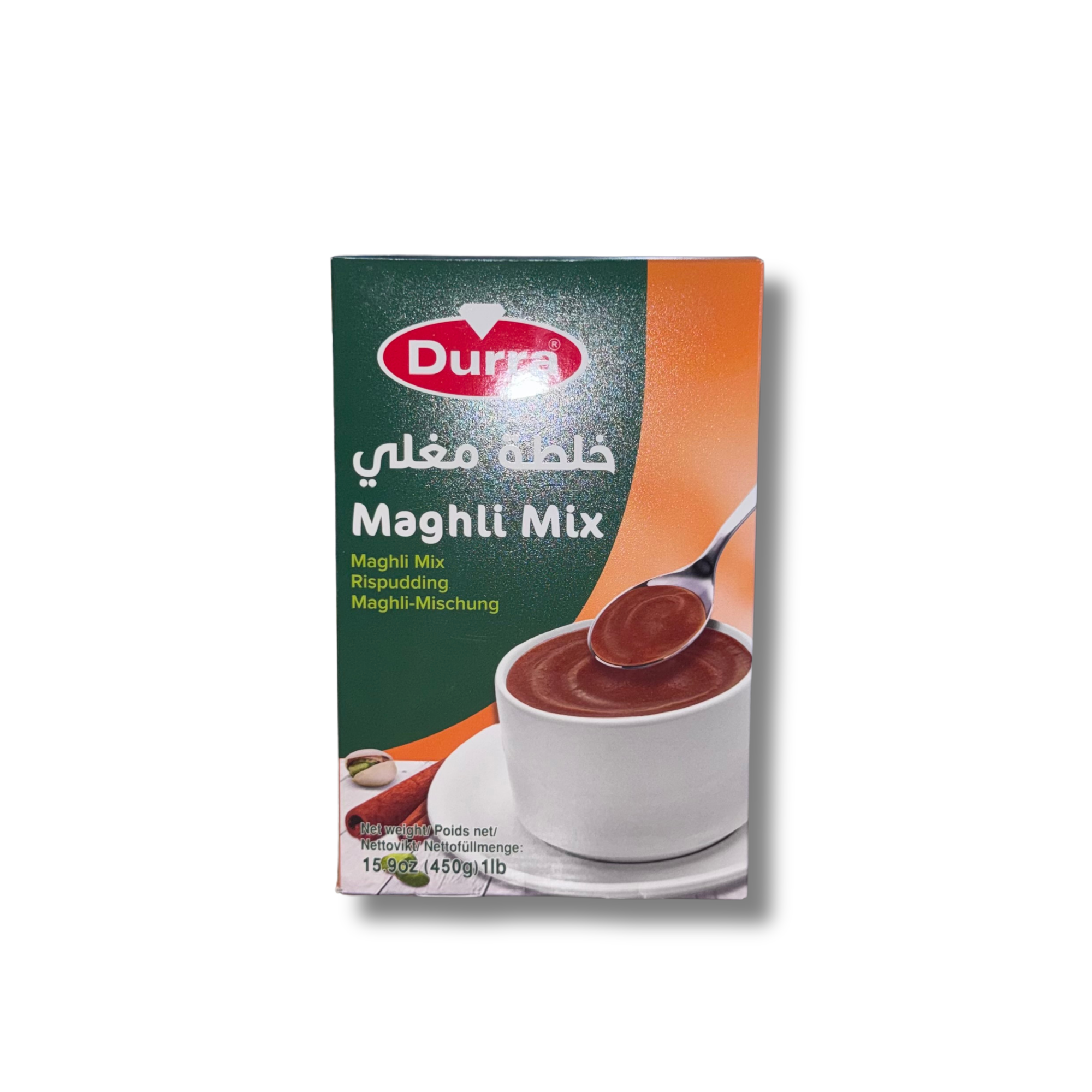 DURRA Maghli 450g