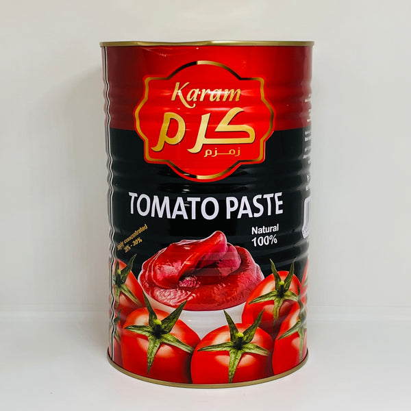 KARAM Tomato Paste 4.25kg