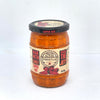 PERUSTIJA Super Hot Homemade Ajvar 560g