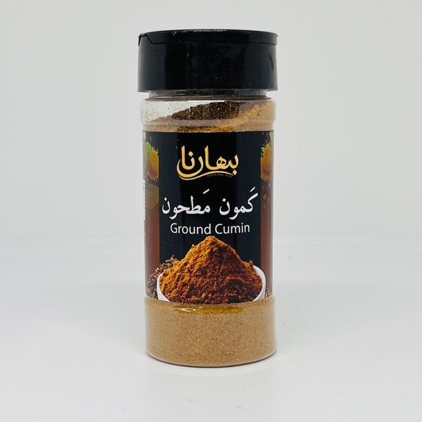 BAHARNA Cumin Powder 110g