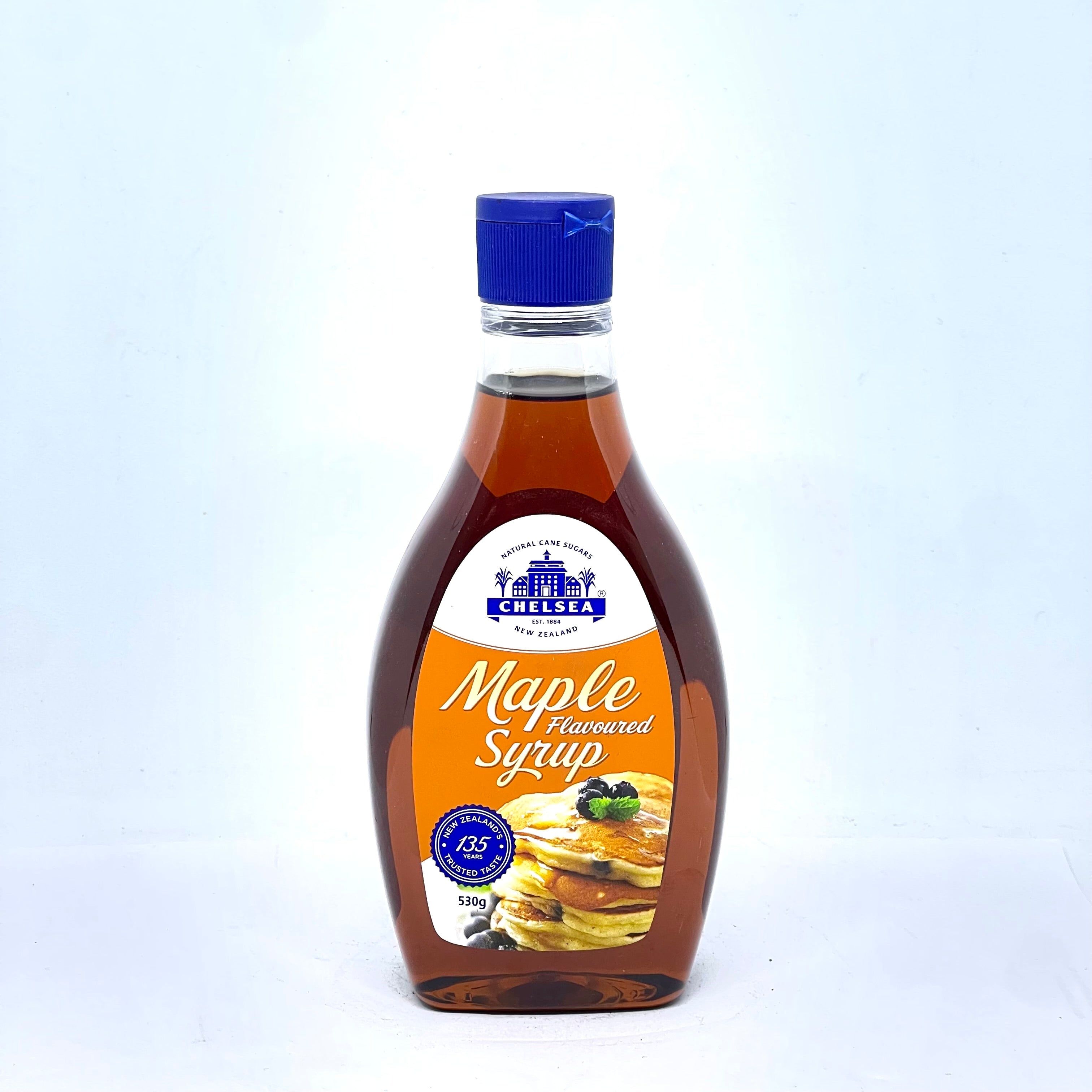 CHELSEA Maple Syrup 530g