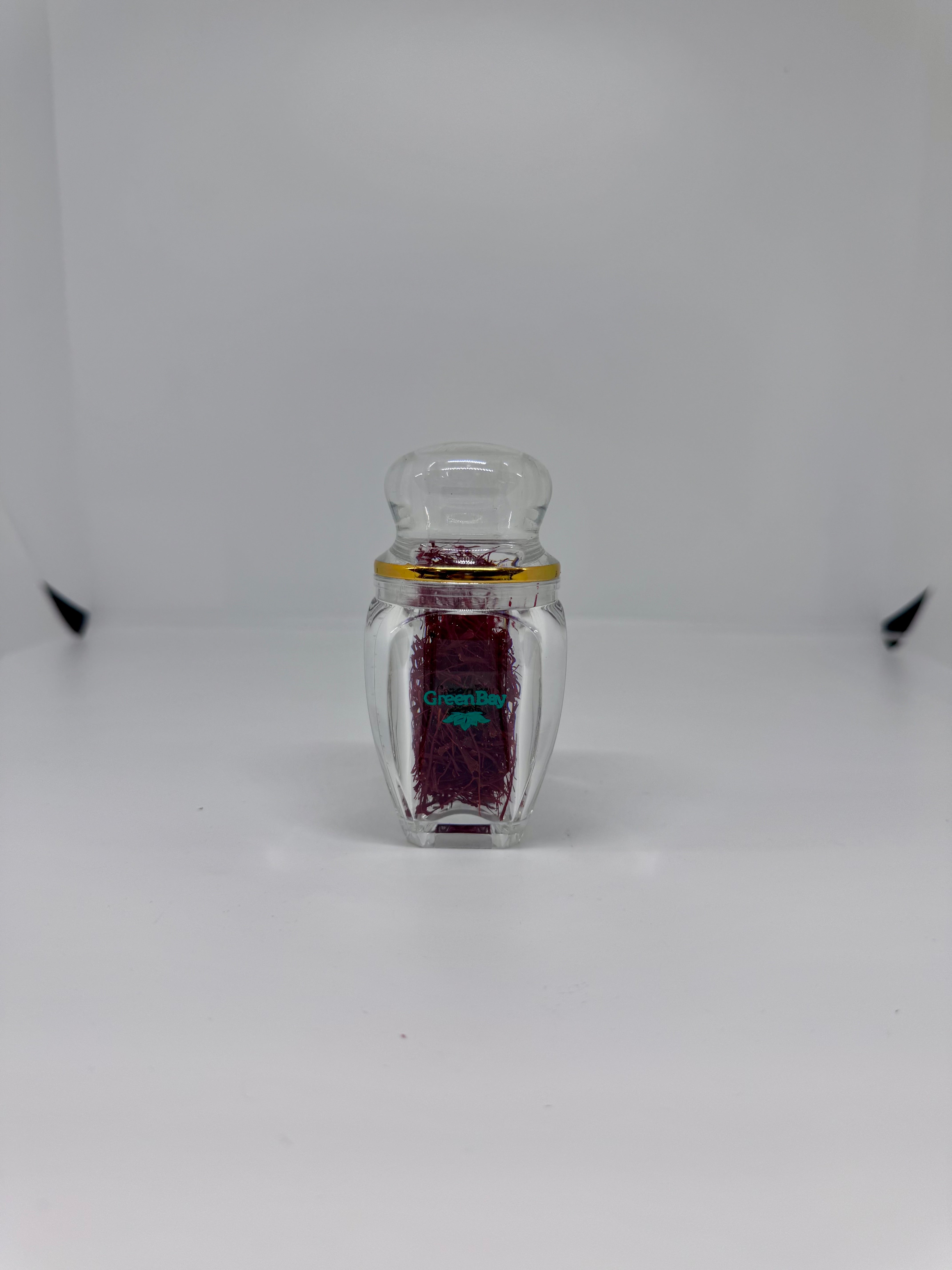 GREEN BAY Saffron 2g