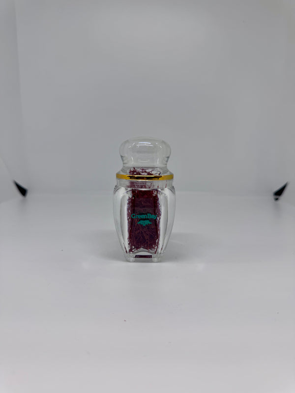 GREEN BAY Saffron 2g