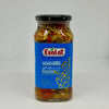ESALAT Pickled Mix Olive w/ Bell Pepper 680g