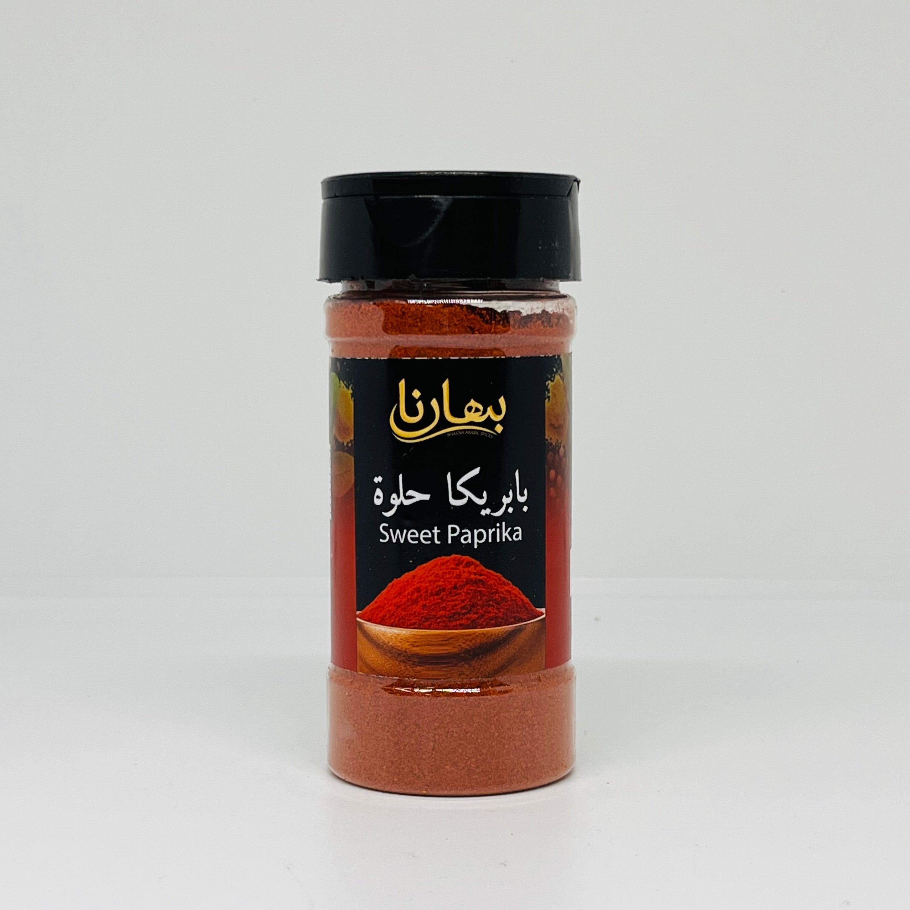 BAHARNA Sweet Paprika Grounded 100g