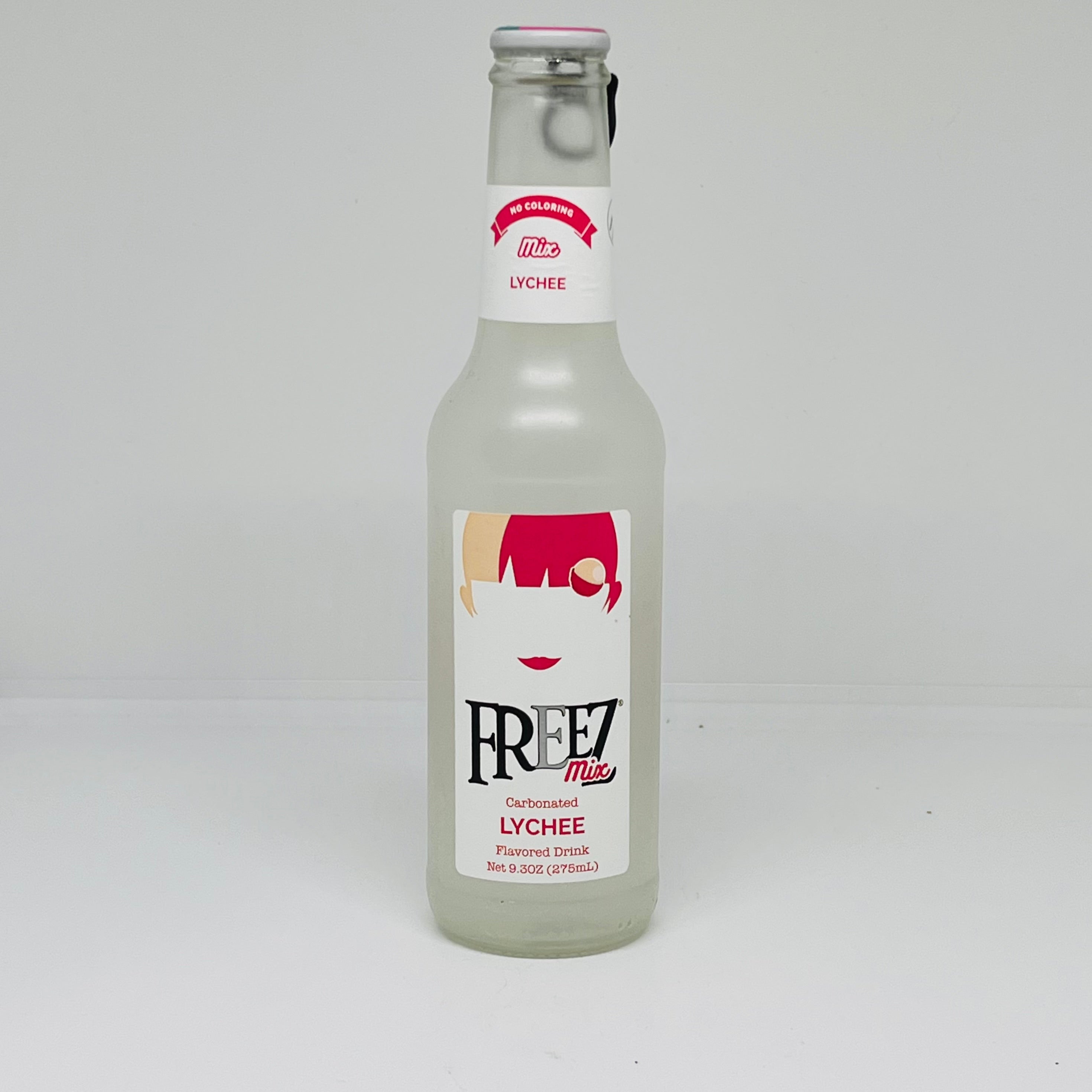 FREEZMIX Lychee Drink 275ml
