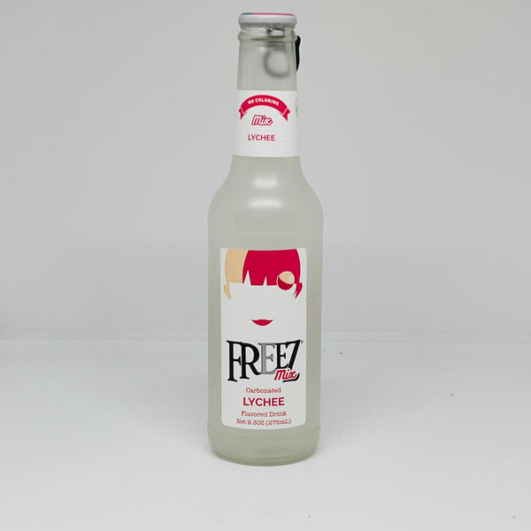 FREEZMIX Lychee Drink 275ml