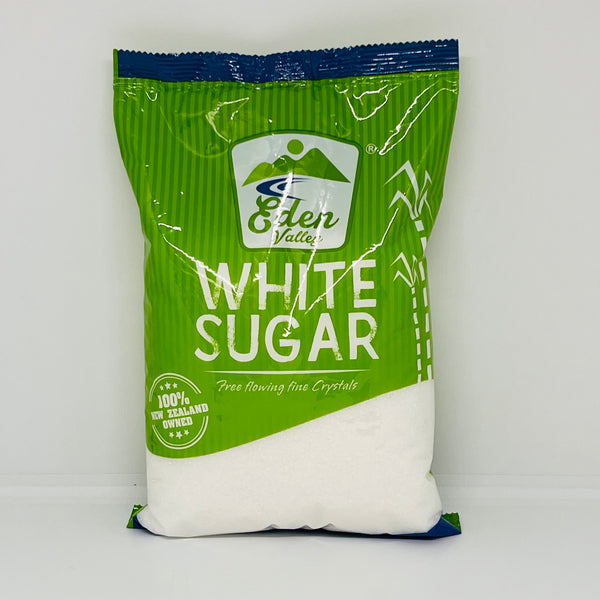 EDEN VALLEY White Sugar 1kg