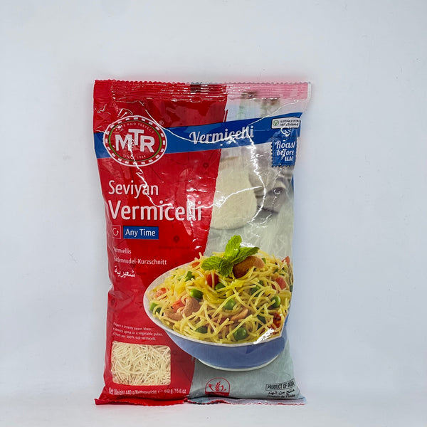 MTR Vermicelli 440g