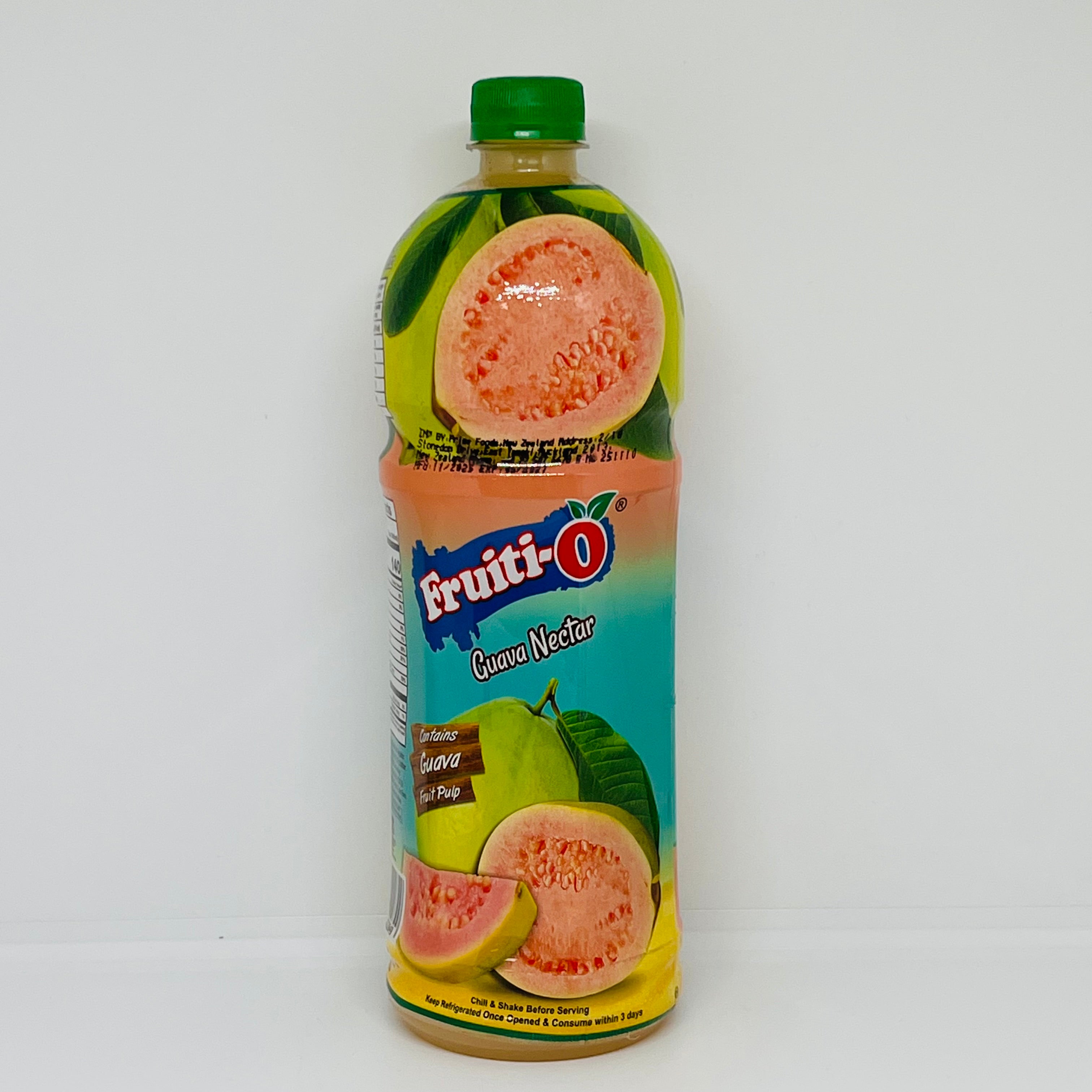 FRUITO Guava Nectar 1L