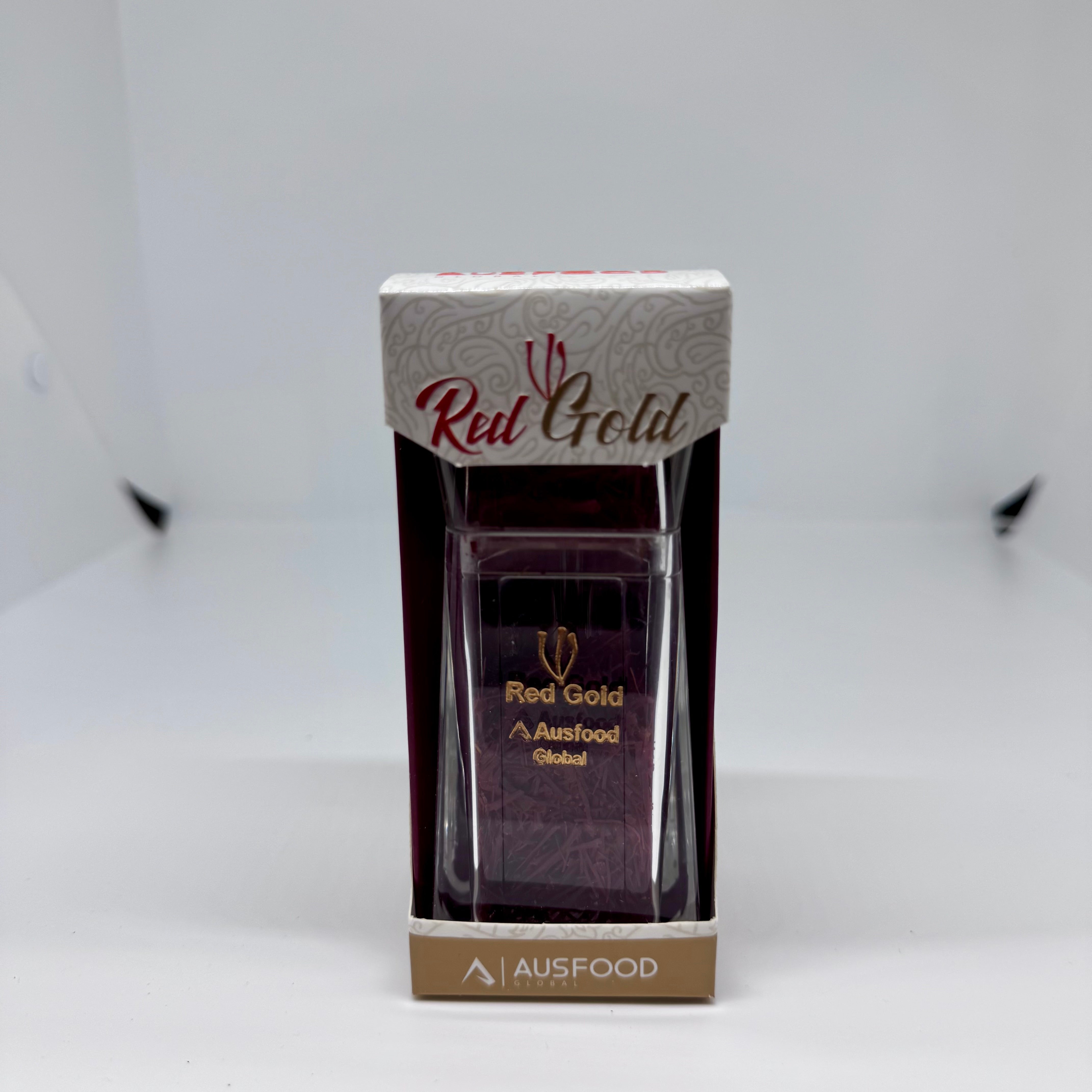 AUSFOOD Negin Saffron 4.25g