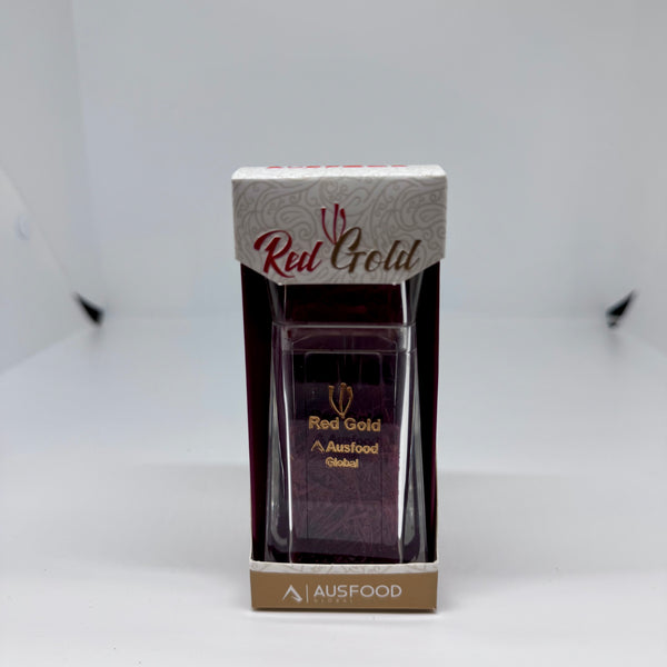AUSFOOD Negin Saffron 4.25g