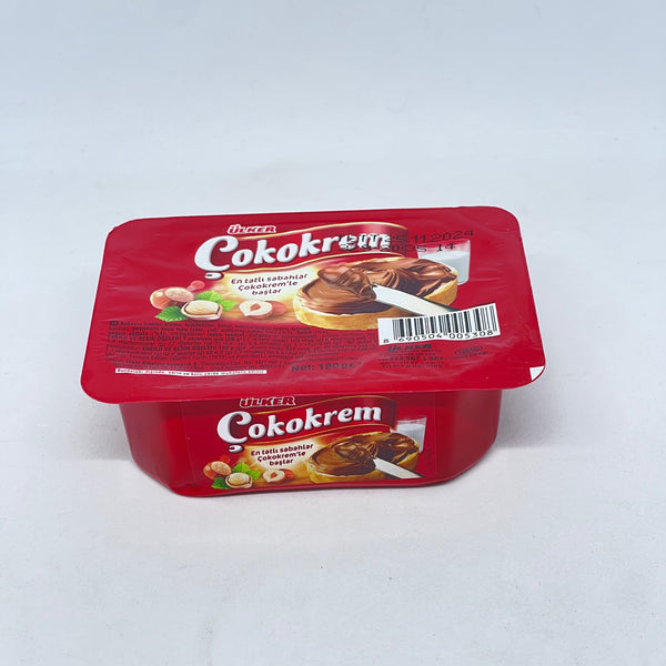 ULKER Cokokrem Spread 180g