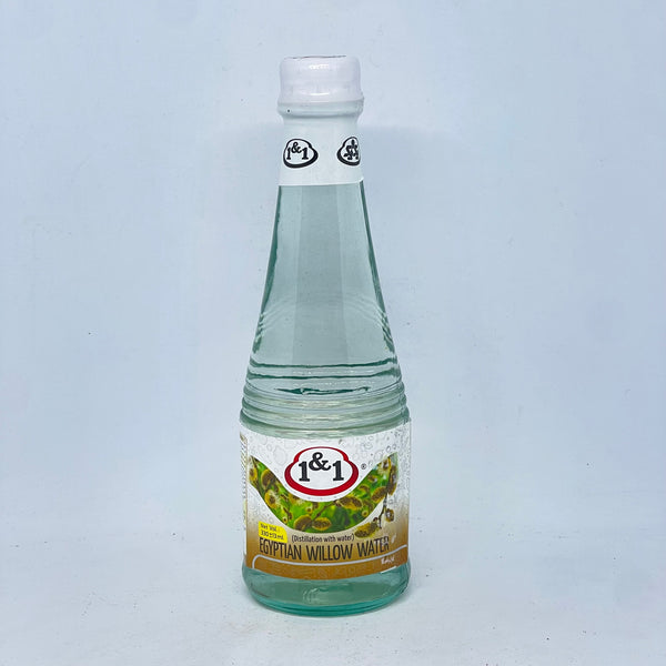 1&1 Egyptian Willow Water 330mL