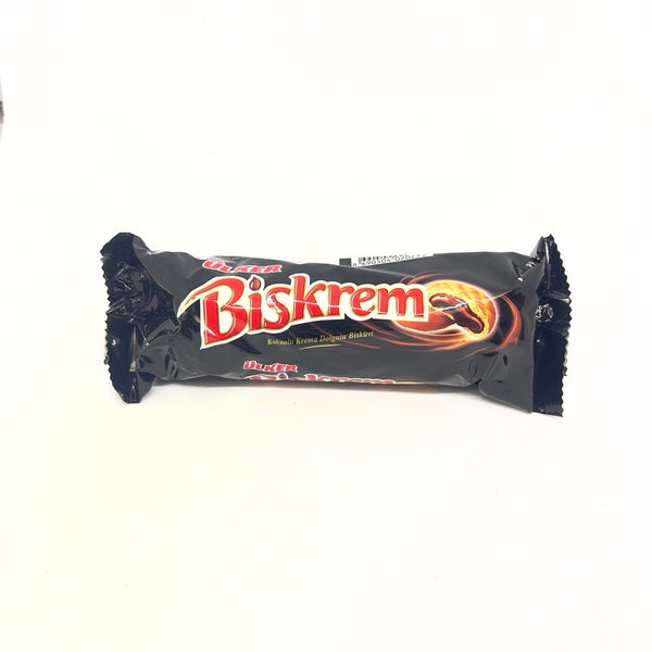 ULKER Biskrem 100g