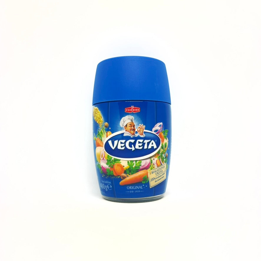 VEGETA Gourmet Stock 400g