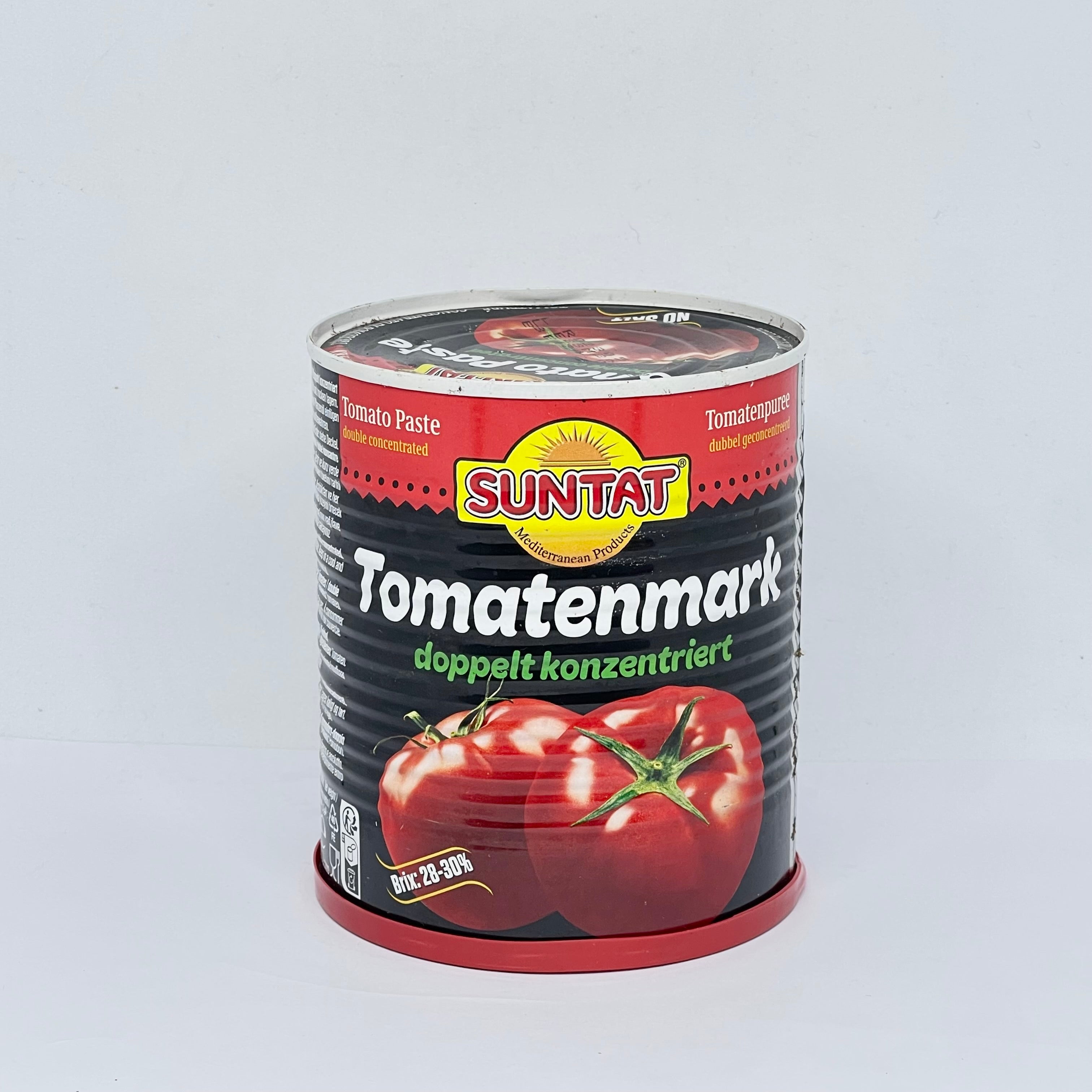 SUNTAT Tomato Paste 800g