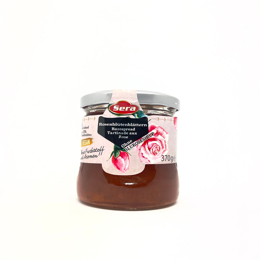 SERA Rose Jam 370g