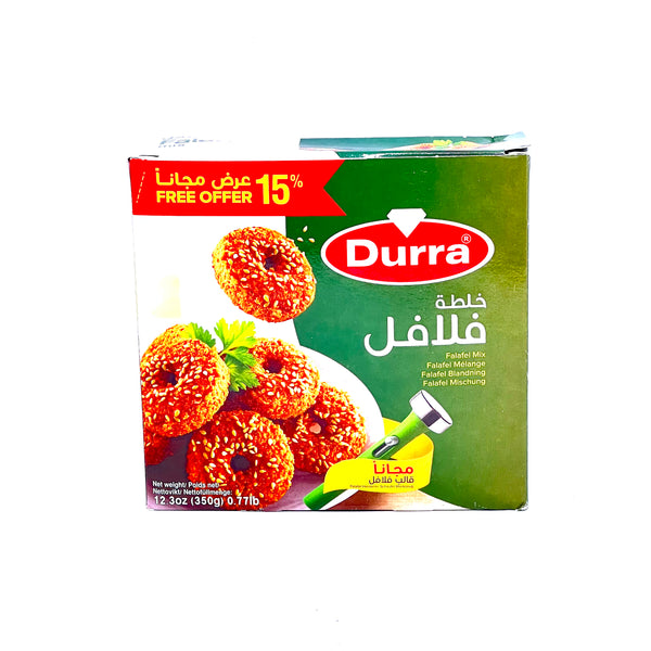 DURRA Falafel Mix 350g