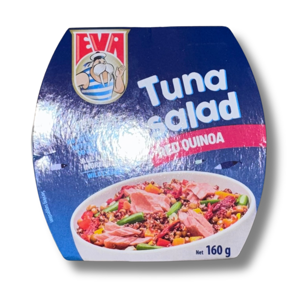 PODRAVKA Eva Tuna Salad Red Quinoa 160g