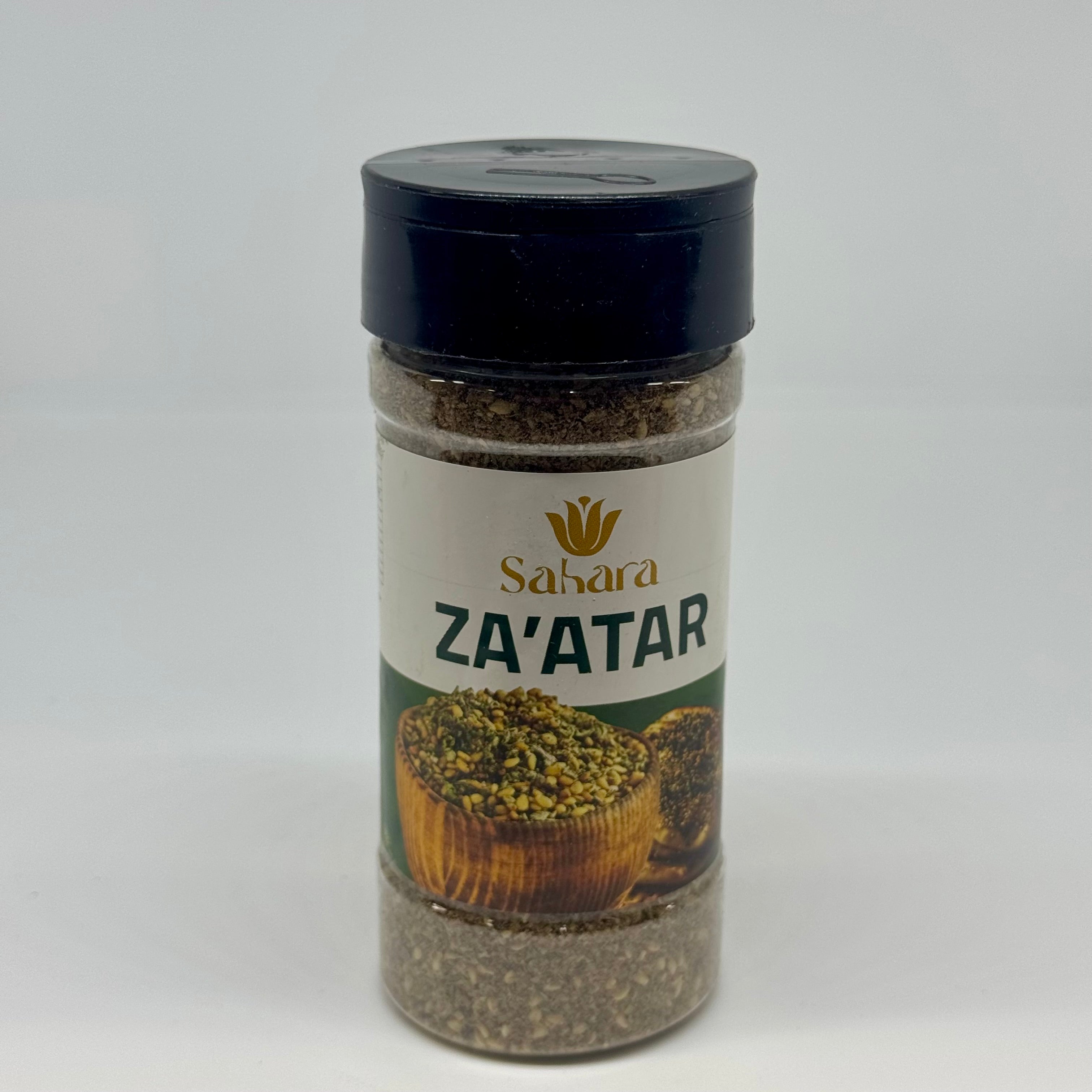 SAHARA Green Thyme/ Za'atar 100g