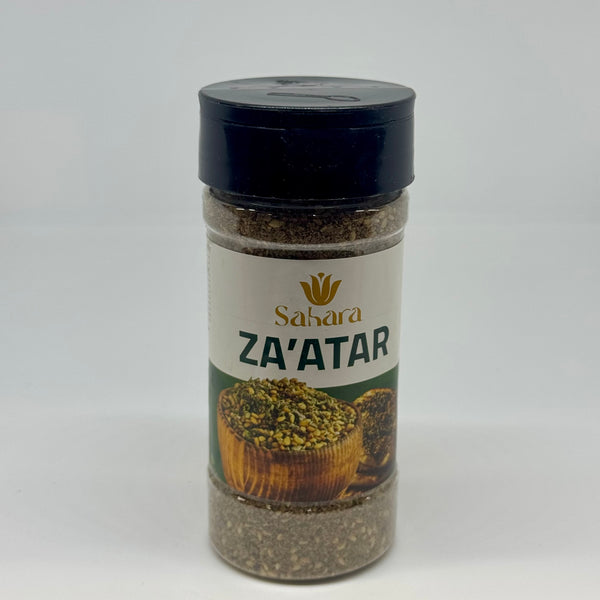SAHARA Green Thyme/ Za'atar 100g
